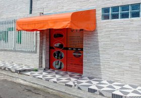 Caminhão de Mudanças Residenciais